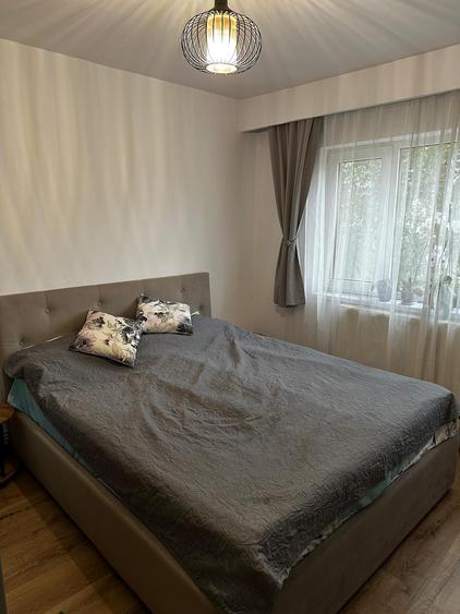Apartament zona Recuparare