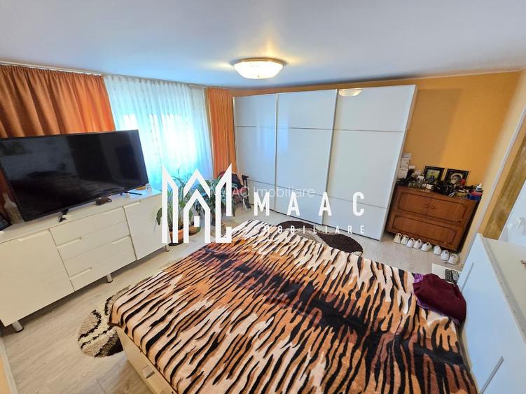 Casa 7 camere 3 bai 2 intrari Zona Garii - 24