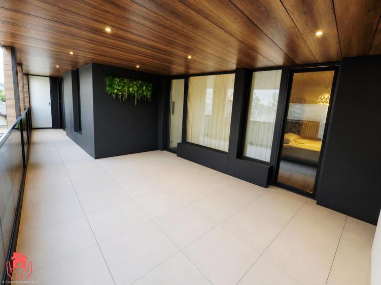 BANEASA (Enayati Family Hospital)-3 camere imobil luxury, mobilat, 2 parcari!