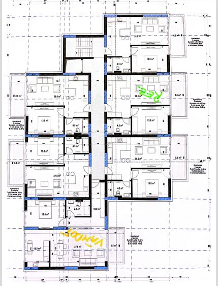 Apartamente Premium Predeal