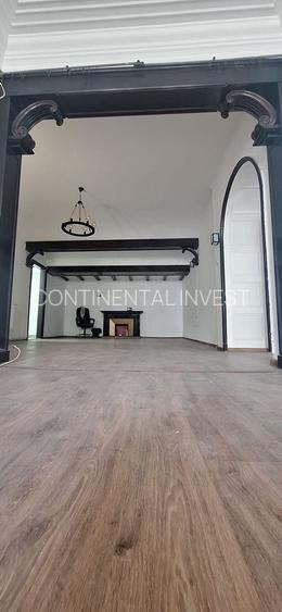 Apartament 4 camere Magheru 135mp Risc 1 - 13