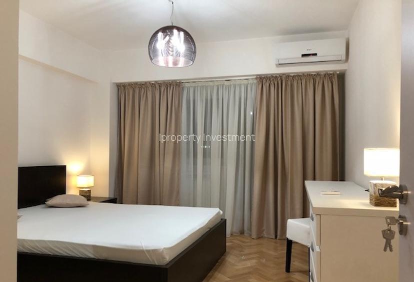 Splaiul Unirii | 2 camere | Proximitate metrou | AC - 5