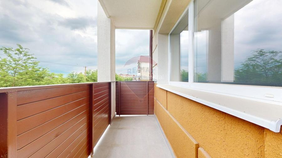 Apartament cu 3 camere, 2 băi și parcare inclusă I Subcetate City 2 - 11