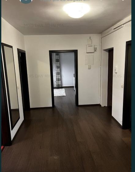 INCHIRIEZ APARTAMENT MODERN CU 2 CAMERE,PARTER INALT,LIDL/TEREZIAN