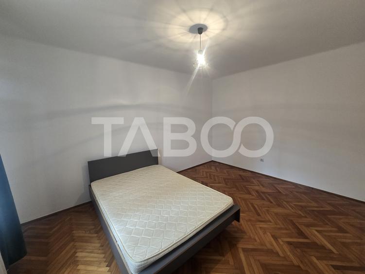 Casa singur in curte de inchiriat in Sibiu zona Calea Poplacii