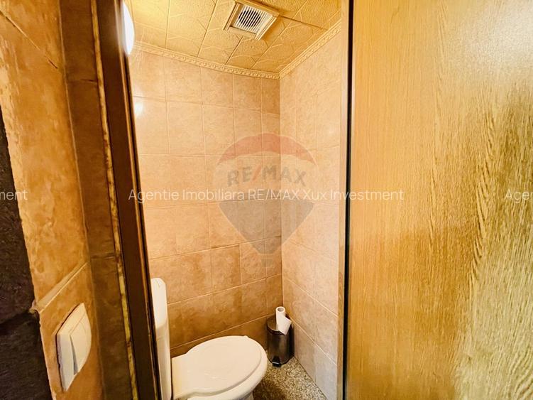 Spațiu comercial de vânzare – Central, Cisnădie | 42 mp | - 4