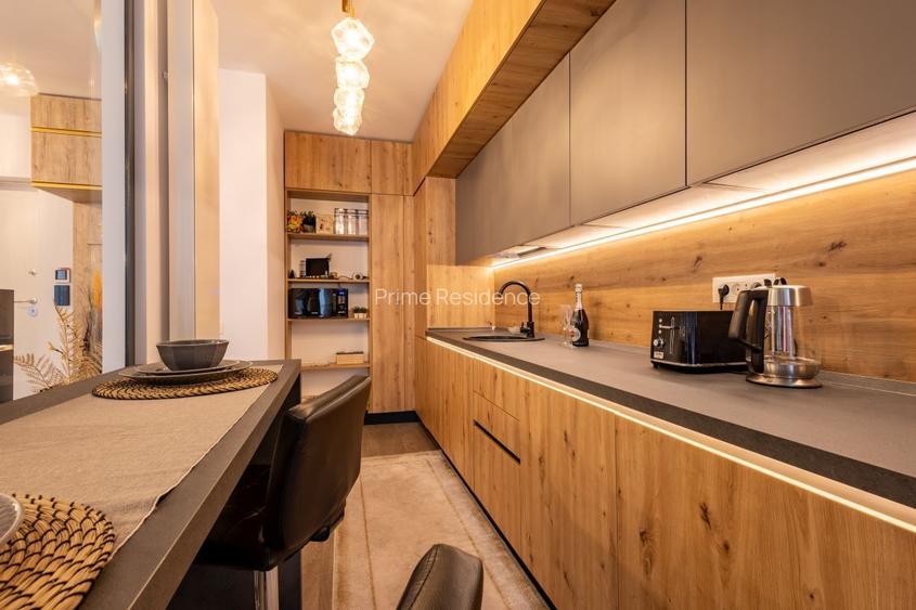 Vanzare Studio Dublu Cloud 9 Residence Aviatiei - 8