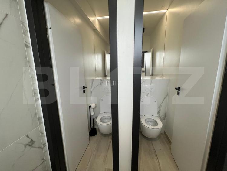 Clădire de birouri premium de închiriat – Zona Calea Borhanciului - 18
