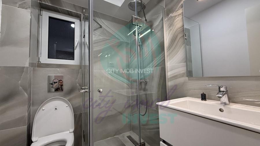 Imobil boutique integral | Polonă – Dorobanți - 9