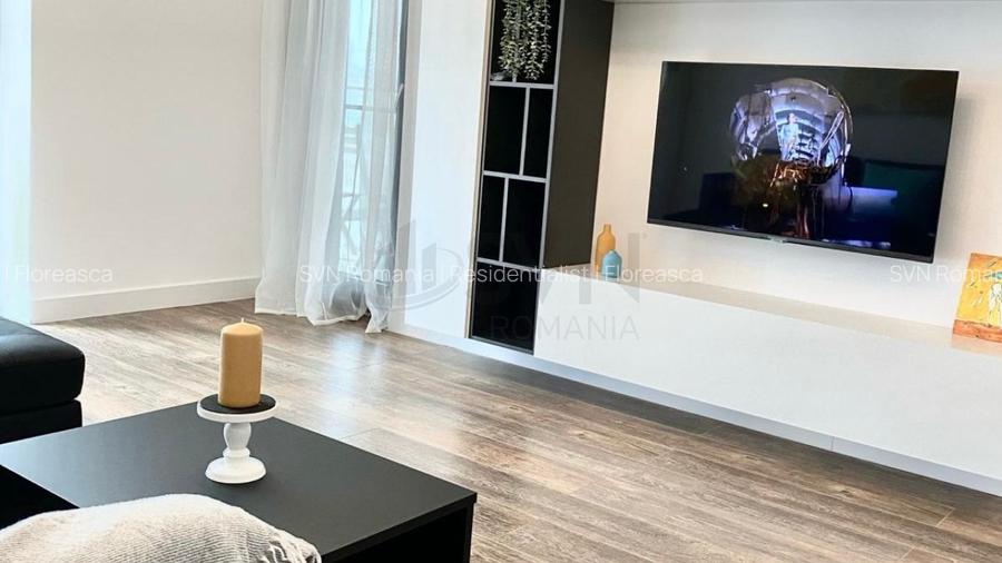 REA1025574 Apartament 3 Camere I Complexul Parcului 20