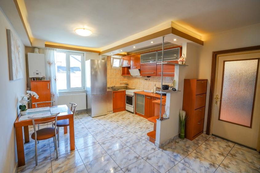 Apartament cu 3 Camere Proaspăt Renovat lângă Mall & Lidl! Direct Proprietar!