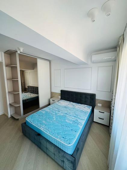 3 Camere cu Parcare Cortina North Bd Pipera Voluntari Ilfov Rond
