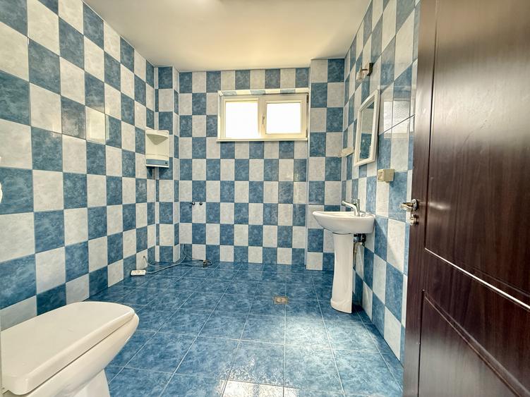 Spațiu de birouri compartimentabil! 77 mp + balcon & Parcare | Iancului