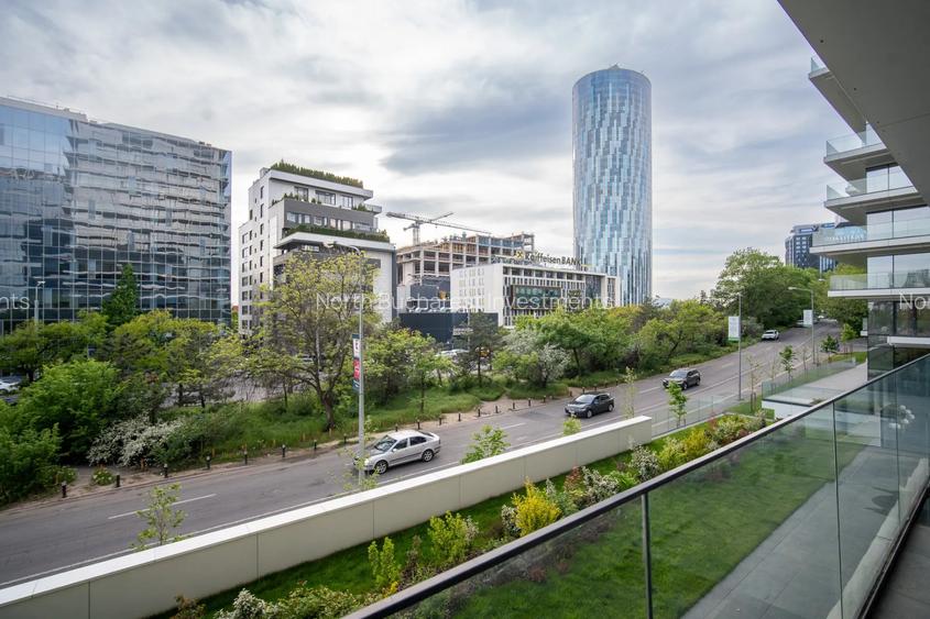 Apartament 4 camere Floreasca, Promenda Mall,  Bucuresti - 8