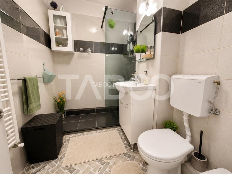 Apartament decomandat de vanzare 2 camere pivnita 2 balcoane - 7
