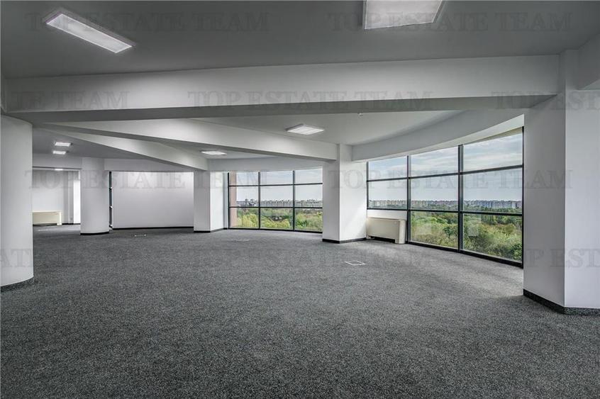 Spatiu comercial cu view de inchiriat in Sector 3