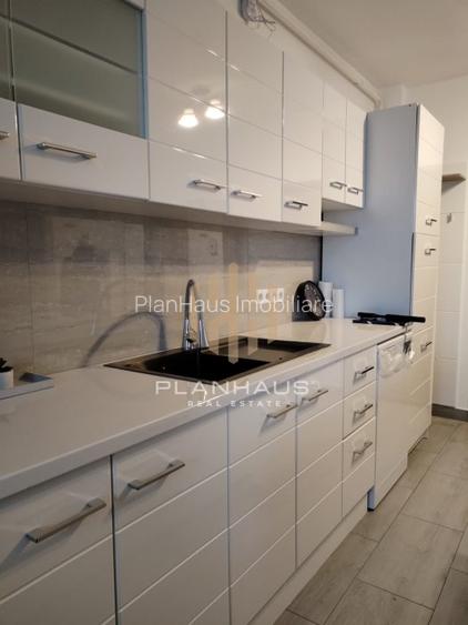 Închiriere -apartament ,nou, 2 camere , Regele Ferdinand  - 6