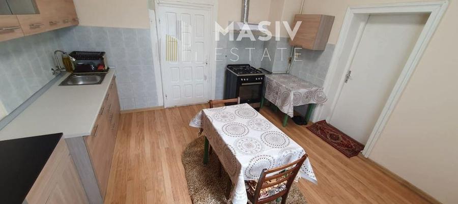 Apartament la casă Stațiunea Azuga