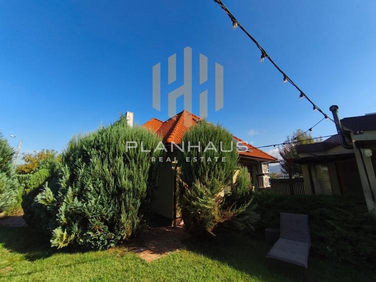Casă P+M, teren 735 mp – Baia Mare