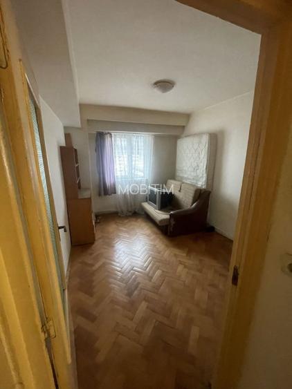 Apartament 2 camere decomandat in Marasti  zona P-ta Marasti - 2