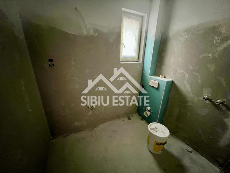 Casa de vanzare moderna 110 mp Curte 60 mp Arhitecților