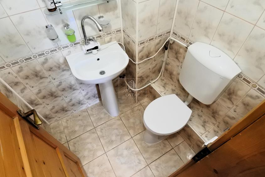 Apartament 3 camere decomandate – Etaj 1, Str. Energiei