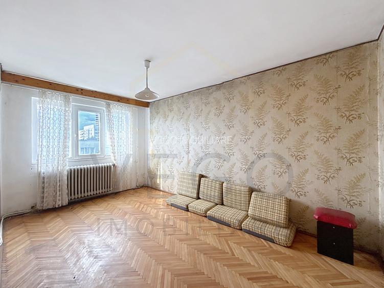 Apartament cu 4 camere decomandate la 2395 eur/mp in Manastur - 5