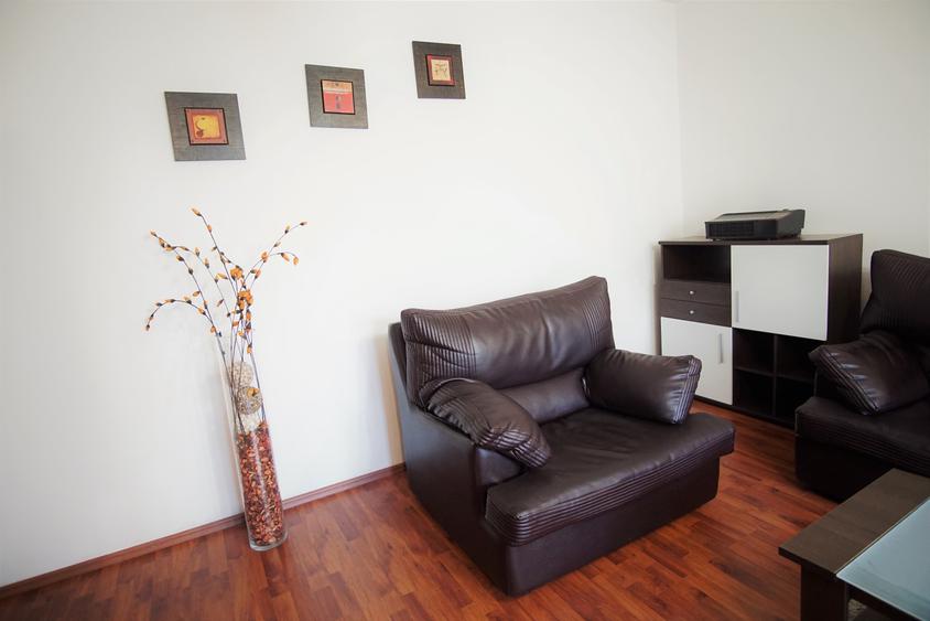 Nerva Traian| Metrou Timpuri Noi | Modern| Decomandat | Renovat | Bloc anvelopat