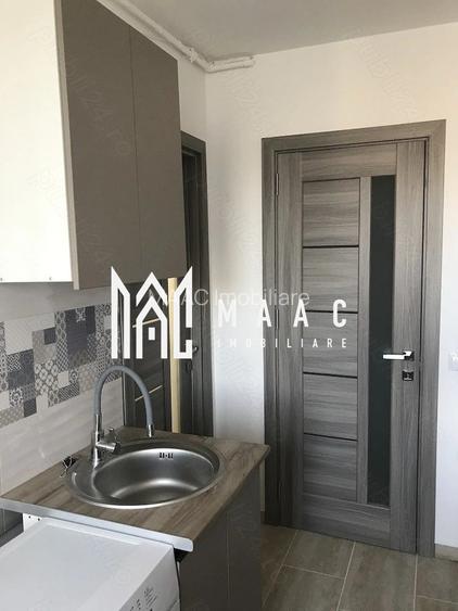 Apartament 2 camere de închiriat | Sibiu, Mihai Viteazul | 62 mp - 10