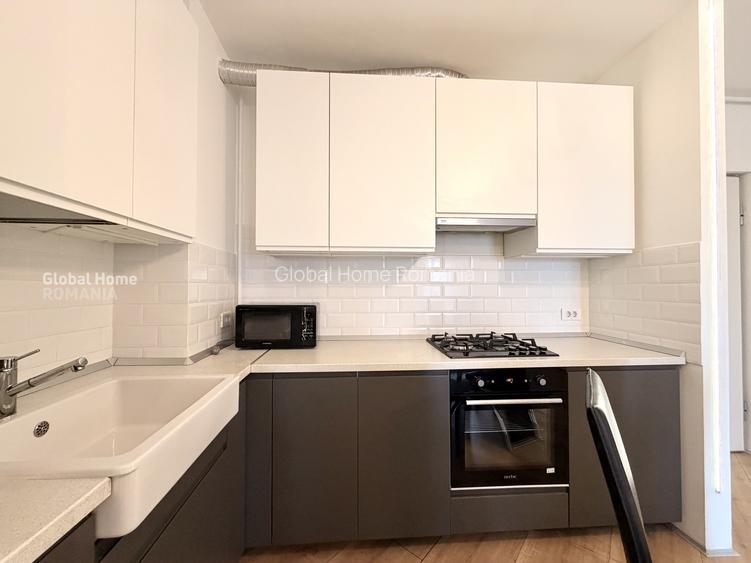 3 Camere | Mobilat Complet | Parcare Inclusă | 4City North - Pipera - 9