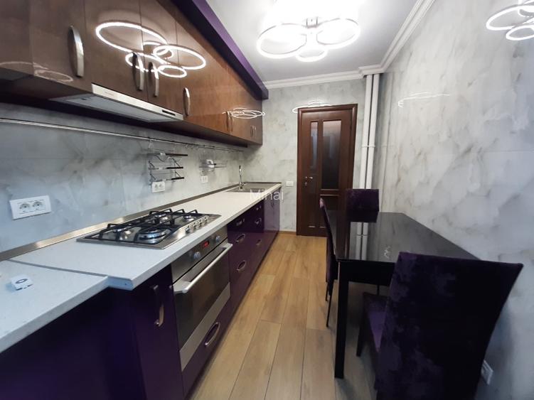 Inchiriez apartament 2 camere, Obor, sector 2 Bucuresti - 8