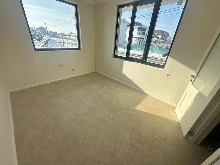 CASA INDIVIDUALA BRAGADIRU, 5 CAMERE, TOATE UTILITATILE, COMISION 0%