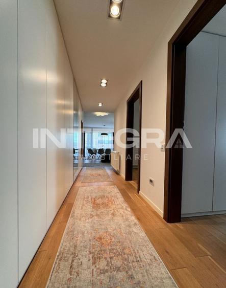 Apartament Lux 3 Camere | 2 Parcari | Zona Verde | str. Eugen Lovinesc