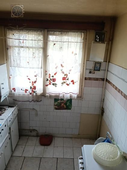 Apartament 3 camere - Titan - Risc 2