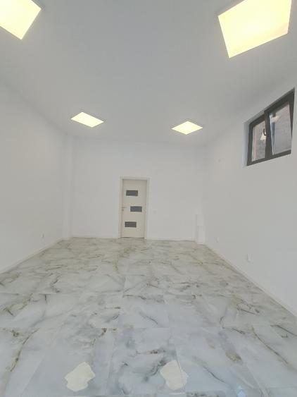 Spațiu Comercial, str.Lanariei 79, Tineretului