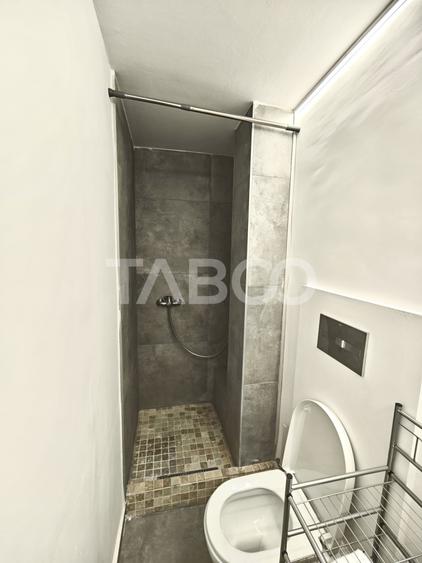 Apartament cu 1 camera zona Ultracentrala langa Catedrala la mansarda