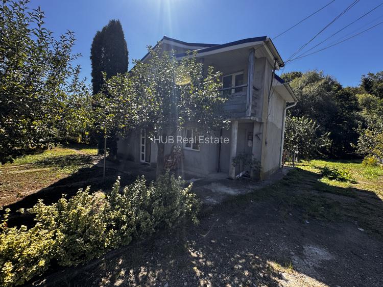 casa P+1 de vanzare-valea budului, Teren 1350 mp - 17
