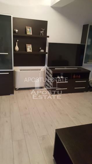 Apartament 2 camere de vanzare, bloc nou, etaj intermediar, Torontalului - 3
