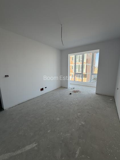 BUCATARIE INCHISA, APARTAMENT CU 2 CAMERE, GIROC - 6