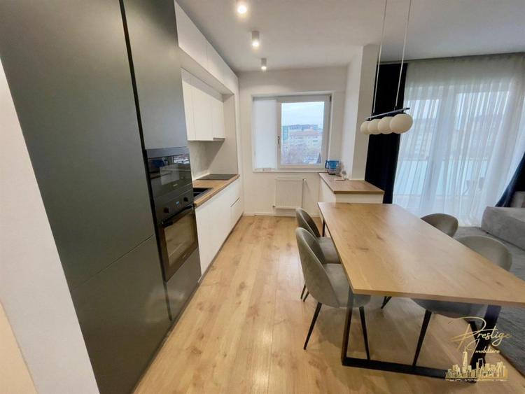 Apartament cu 3 camere de inchiriat in Prima Onestilor P5 - Oradea