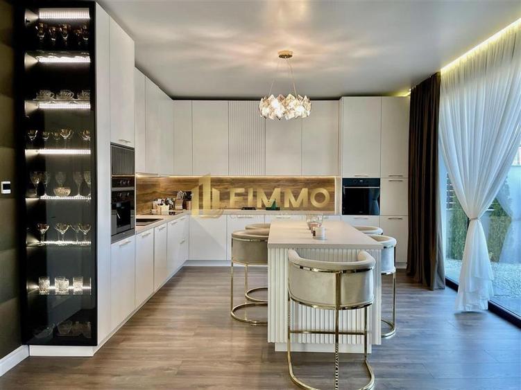 Vila premium | 720 mp | LUX | Hereditas – Ipotesti | ID: 790