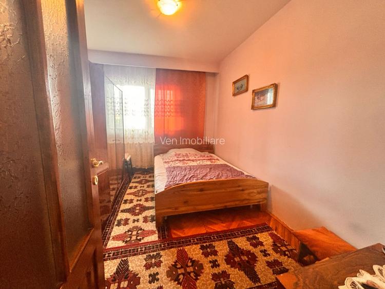 Apartament 4 camere, 90 mp utili – Zona Centrală - 6