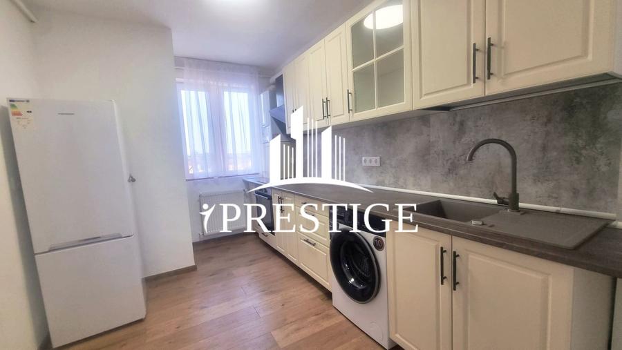 APARTAMENT 2 CAMERE ETAJ 3/4, TURNIȘOR | PARCARE PRIVATĂ | RENOVAT