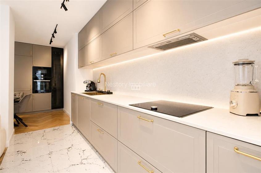 2 Camere Premium | Andrei Muresanu Sud | Terasa spre Apus - 11