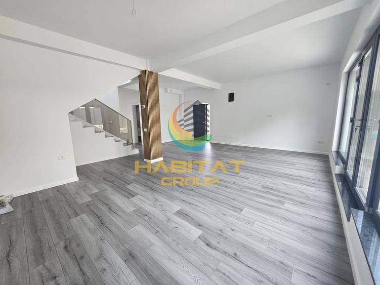 Vânzare Vila INDIVIDUALA P+1 in Tunari / Primărie | SU 165 mp  | CURTE 430 MP