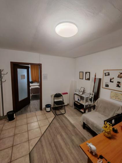 Spatiu Comercial la Casa
