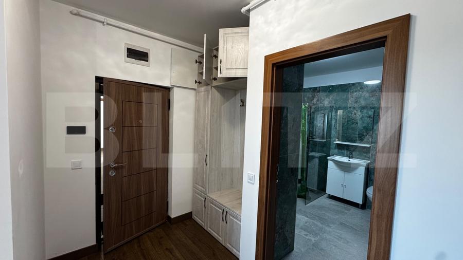 Apartament 2 camere, 65 mp, parcare subterana, zona Cetate - Kaufland