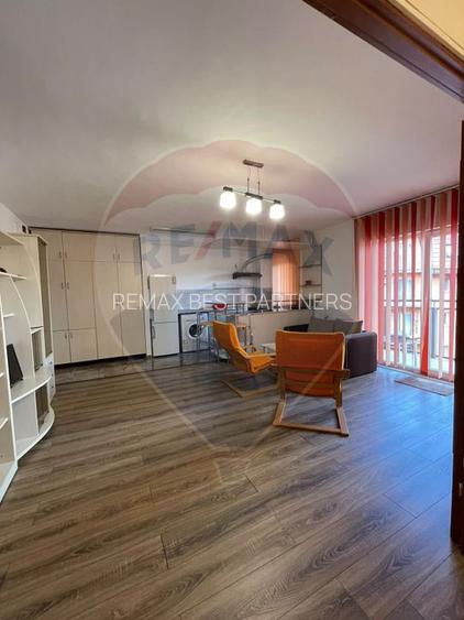 Apartament 2 camere de închiriat Strada Constantin Brâncuși - 2