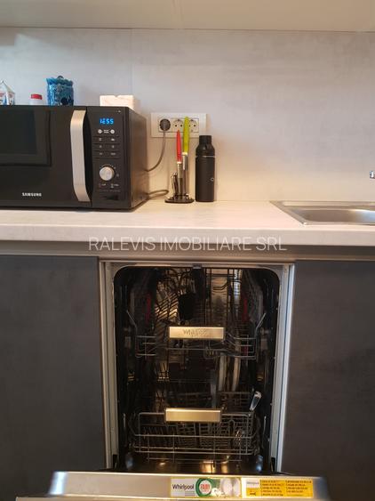 Oportunitate! Vanzare apartament 2 camere, mobilat si utilat, Ion Mihalache - 18