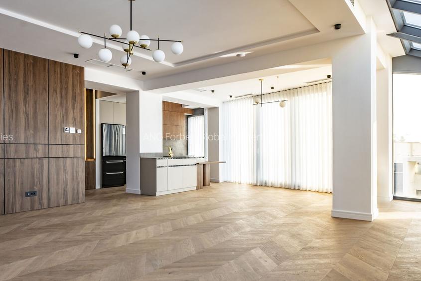 Apusurile pe care le vei numi „acasă” in acest penthouse spectaculos - 4